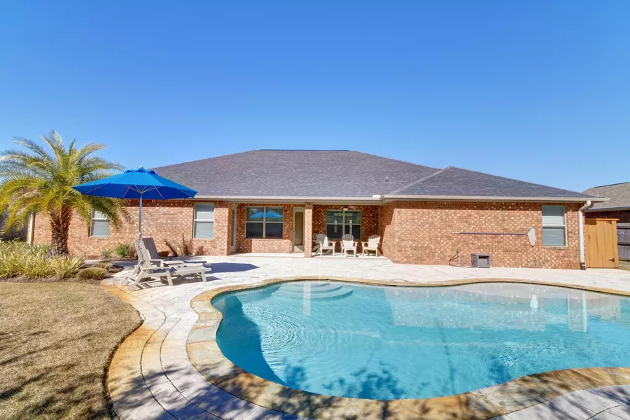 9709 Misty Meadow Lane, Navarre, FL 32566