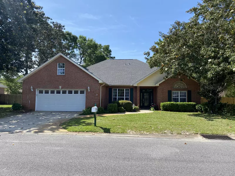 4238 Otterlake Cove, Niceville, FL 32578