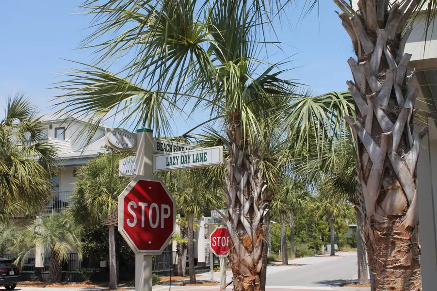 Lot 7 Lazy Day Lane  #LOT 7, Inlet Beach, FL 32461