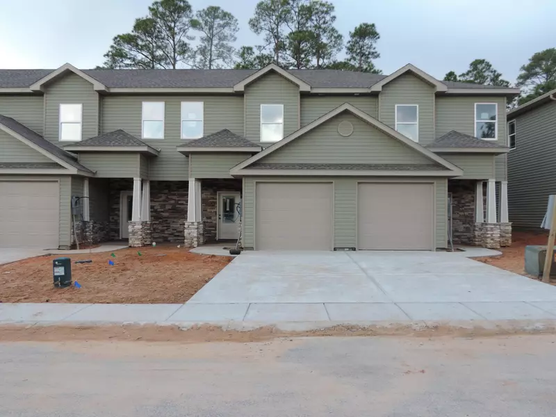 1718 Sound Haven Court, Navarre, FL 32566