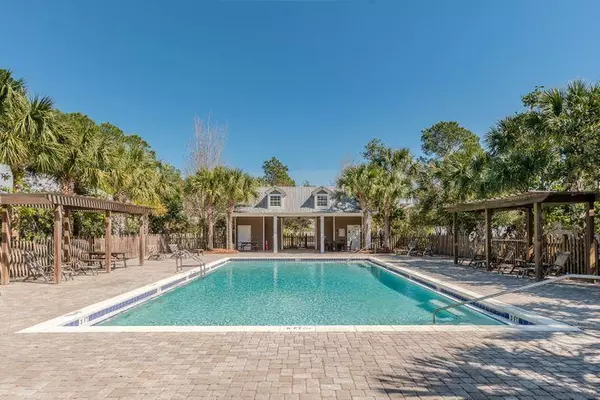 Santa Rosa Beach, FL 32459,LOT 68 Marlberry Trace