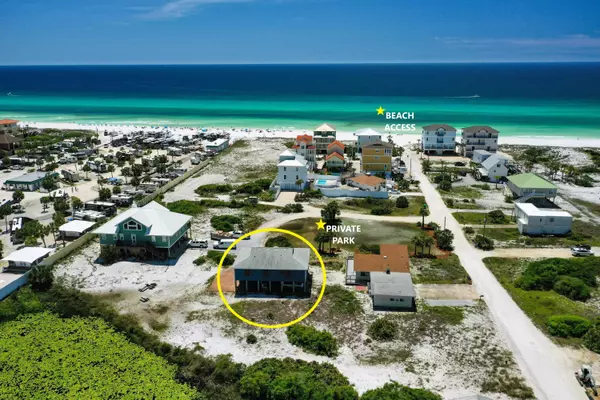 Miramar Beach, FL 32550,251 Tang-O-Mar Drive