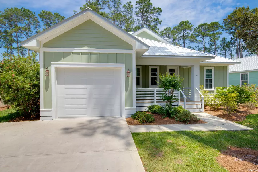 11 Sunrise Circle, Santa Rosa Beach, FL 32459