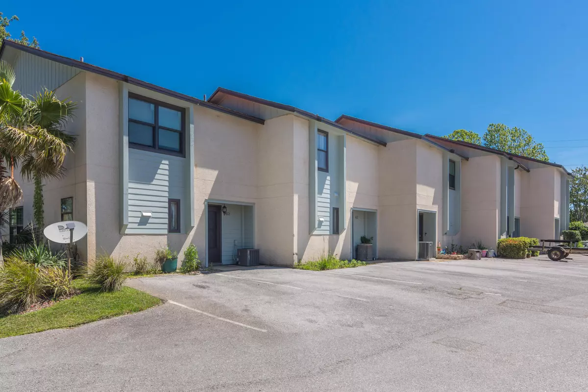 Mary Esther, FL 32569,1699 W Highway 98  #UNIT 602