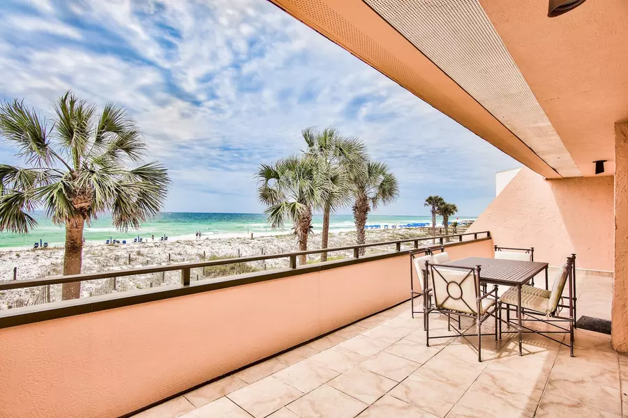 520 Gulf Shore Drive  #UNIT 202, Destin, FL 32541