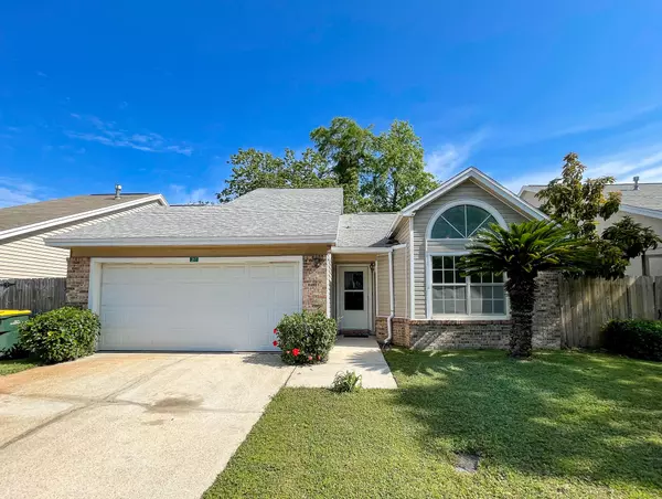 397 Canterbury Circle, Fort Walton Beach, FL 32548