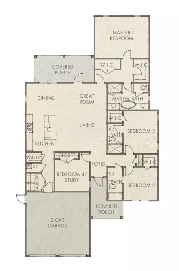 Watersound, FL 32461,69 Heartwood Street  #Lot 158