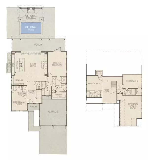 Watersound, FL 32461,35 Heartwood Street  #Lot 155