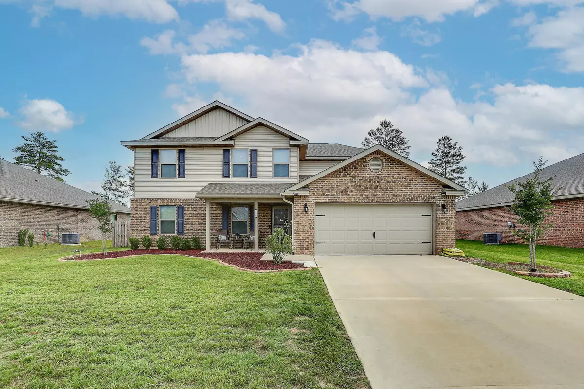 Crestview, FL 32539,358 Merlin Court