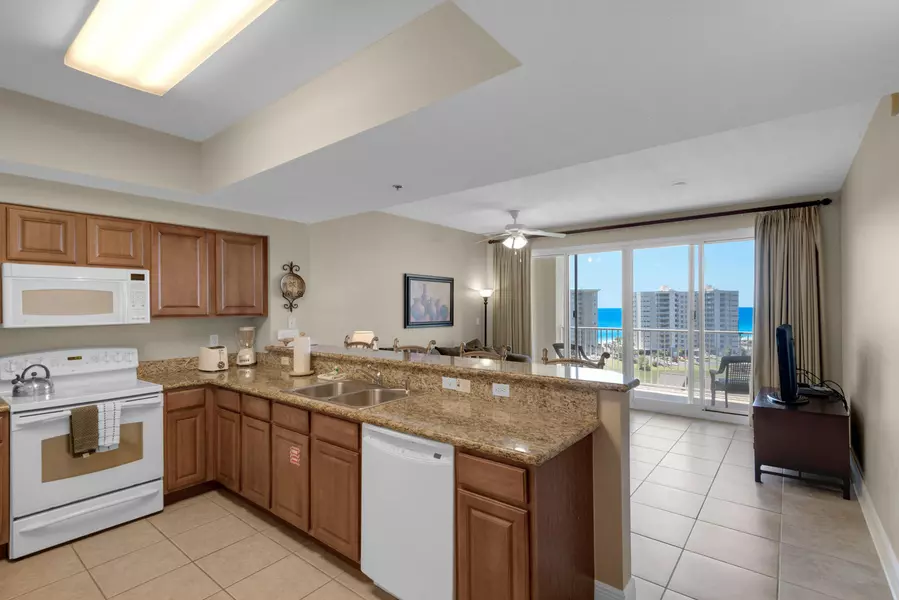 122 Seascape Drive  #1005, Miramar Beach, FL 32550