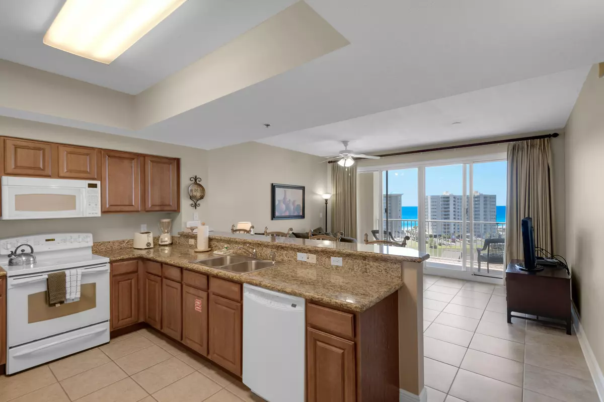 Miramar Beach, FL 32550,122 Seascape Drive  #1005