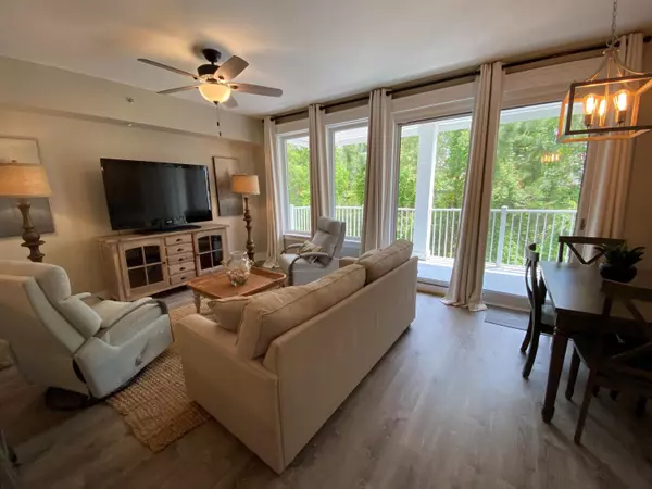 Miramar Beach, FL 32550,9600 Grand Sandestin Boulevard  #3206