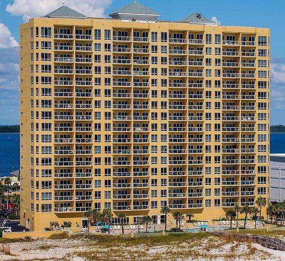 22 Via De Luna Drive  #1604, Pensacola Beach, FL 32561