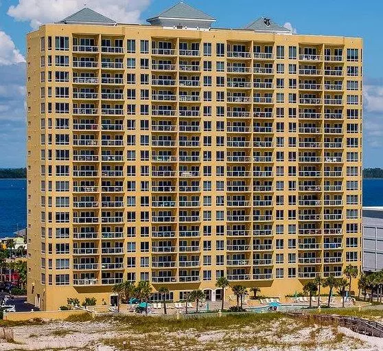 Pensacola Beach, FL 32561,22 Via De Luna Drive  #1604