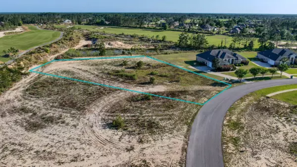 Freeport, FL 32439,Lot 20C Fairway Crossing