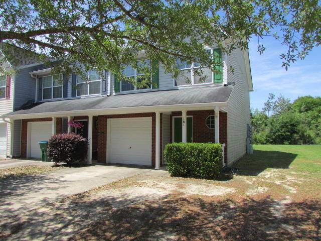 181 Swaying Pine Court, Crestview, FL 32539