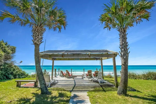 Santa Rosa Beach, FL 32459,332 Blue Mountain Road