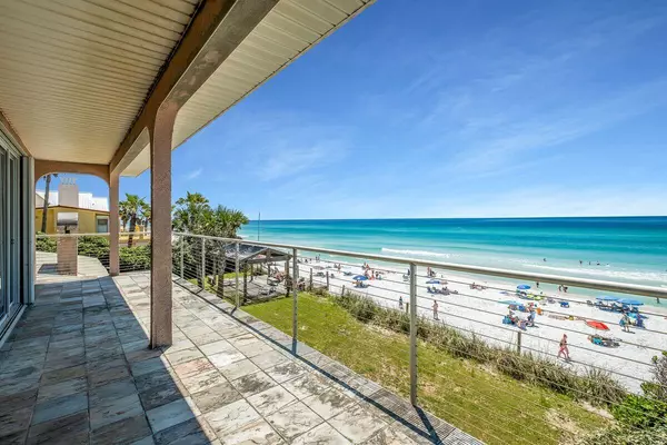 Santa Rosa Beach, FL 32459,332 Blue Mountain Road