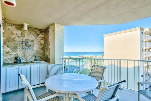 Destin, FL 32541,506 Gulf Shore Drive  #UNIT 416