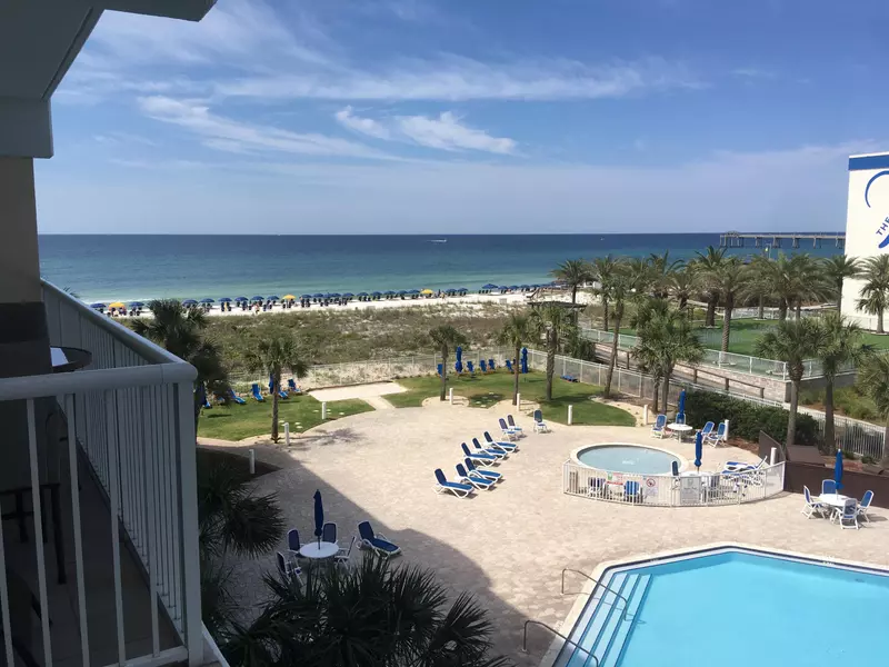 1515 Miracle Strip Parkway  #UNIT 406, Fort Walton Beach, FL 32548