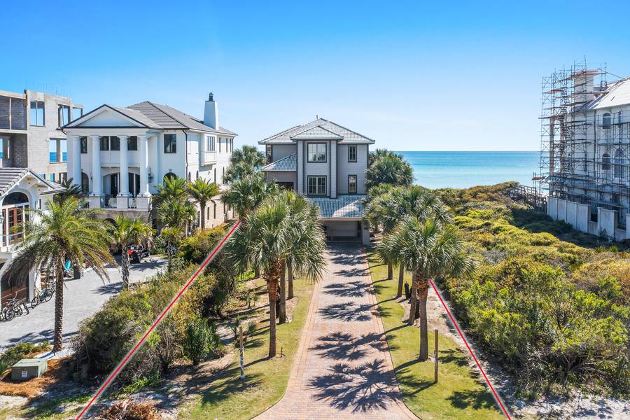 131 Paradise By The Sea Boulevard, Inlet Beach, FL 32461