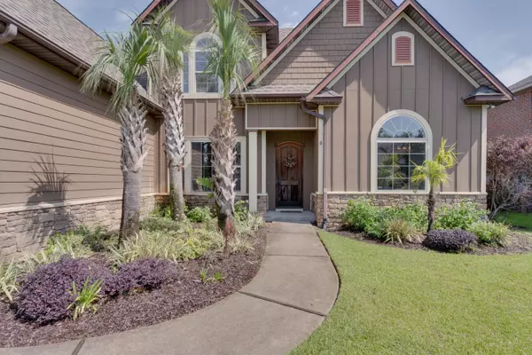 Navarre, FL 32566,7326 Emily Magnolia Court