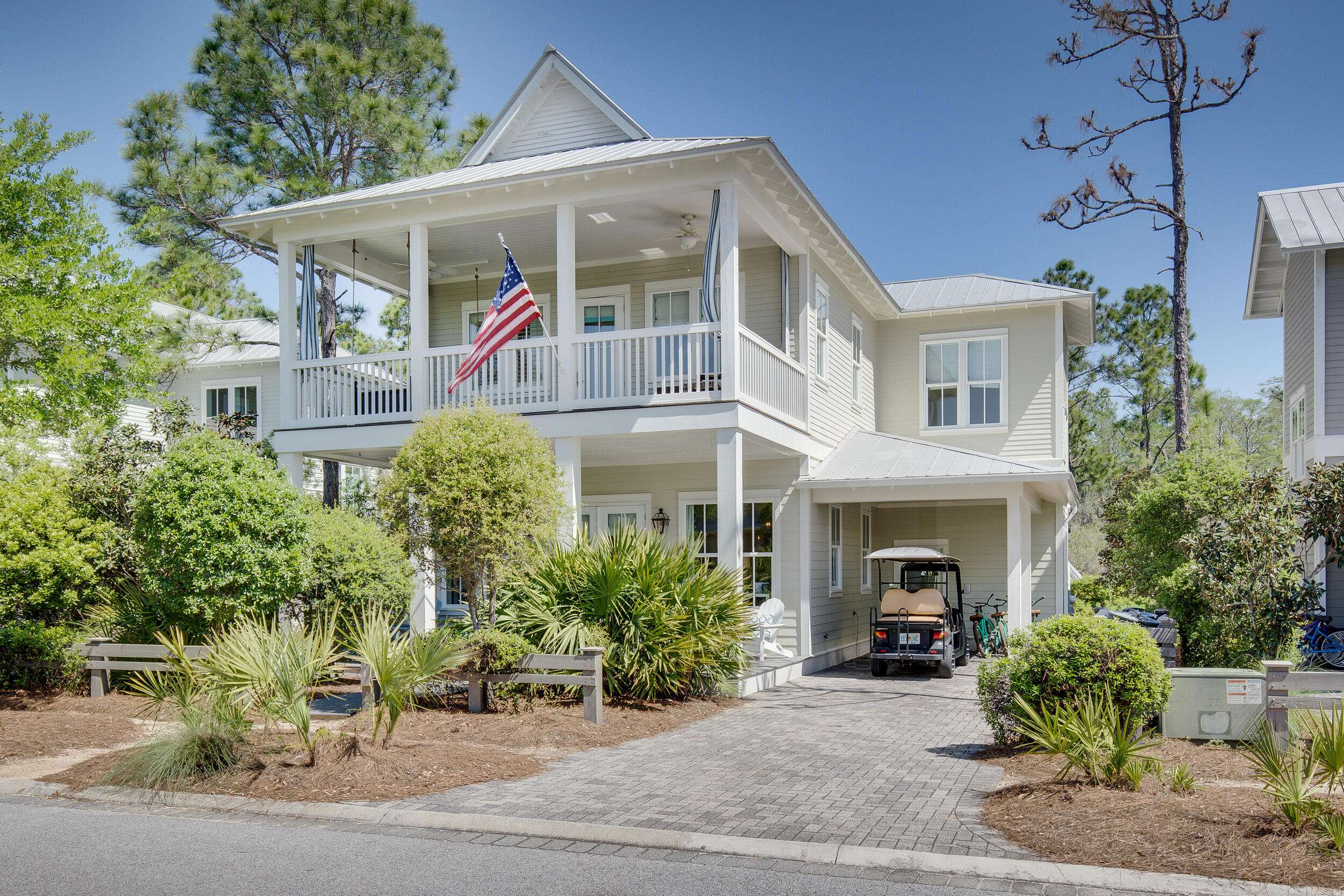 71 Sunflower Street, Santa Rosa Beach, FL 32459
