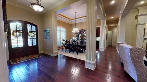 Niceville, FL 32578,9014 Rushing River Way