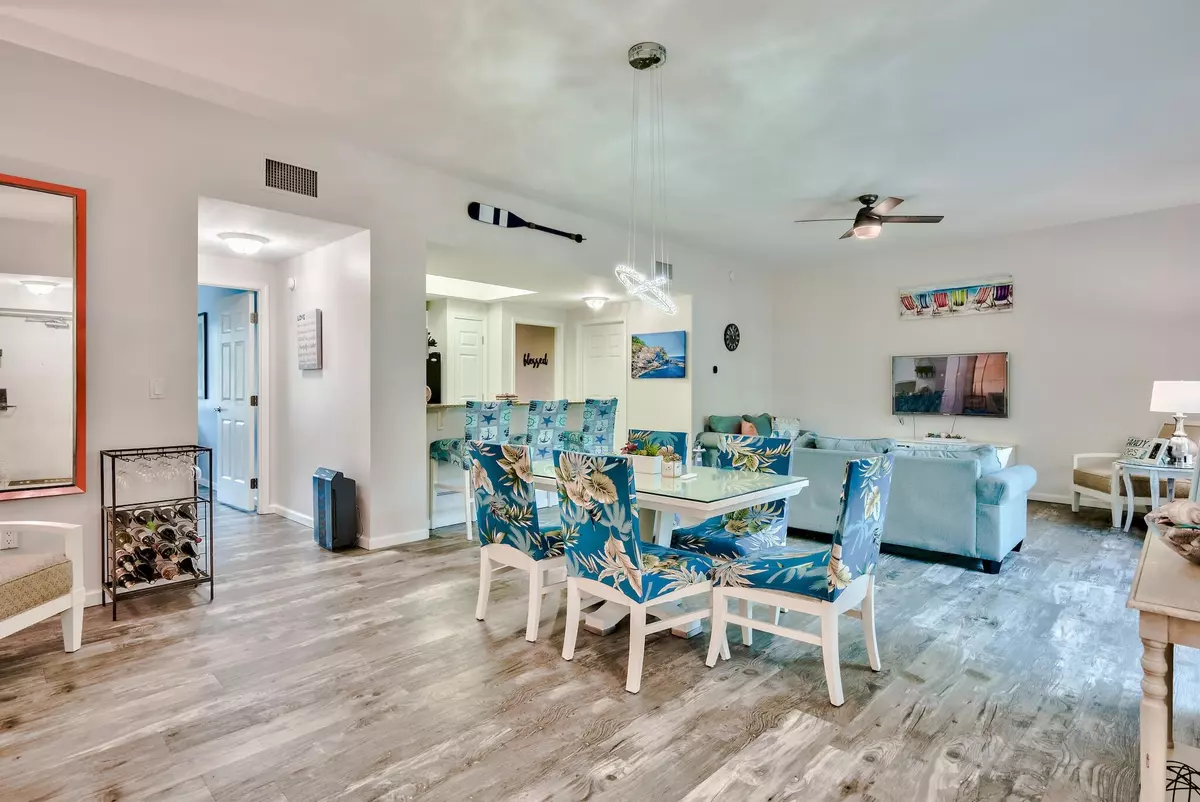 Destin, FL 32541,4205 Indian Bayou Trail  #UNIT 3113