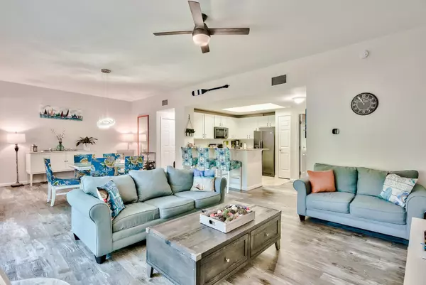 Destin, FL 32541,4205 Indian Bayou Trail  #UNIT 3113