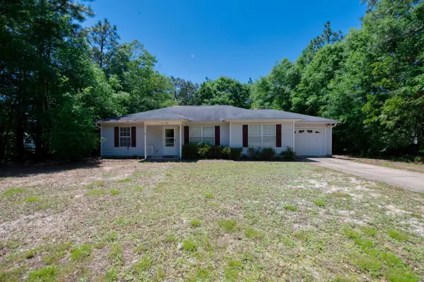 Crestview, FL 32539,6184 Sundew Street