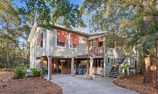 24 Nikki Circle, Santa Rosa Beach, FL 32459