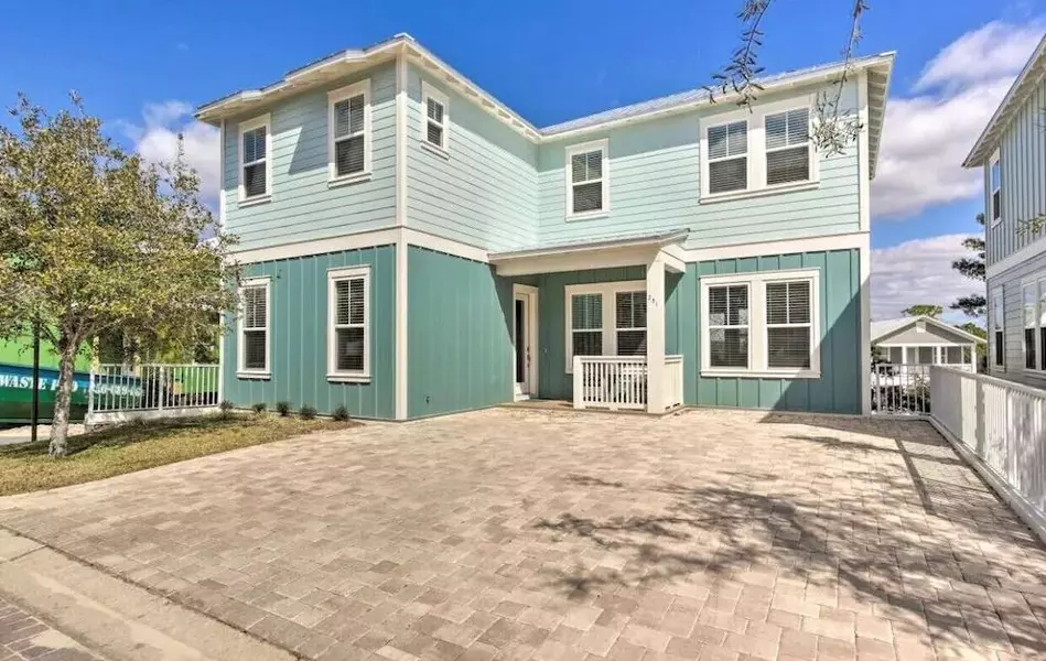 251 Gulfview Circle, Santa Rosa Beach, FL 32459