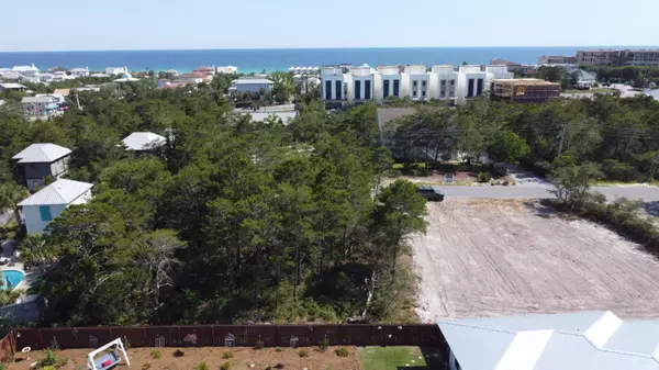 Santa Rosa Beach, FL 32459,Lot 6 Rolling Dunes Drive