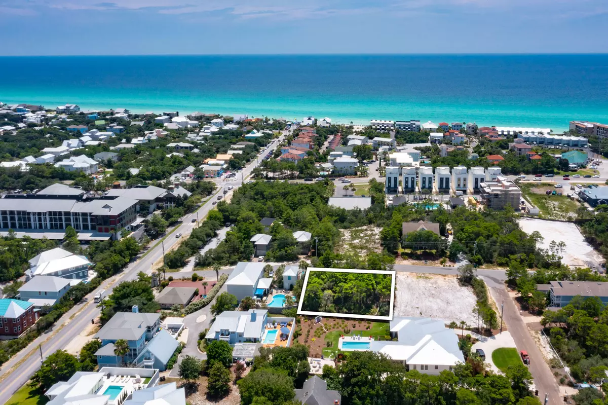 Santa Rosa Beach, FL 32459,Lot 6 Rolling Dunes Drive