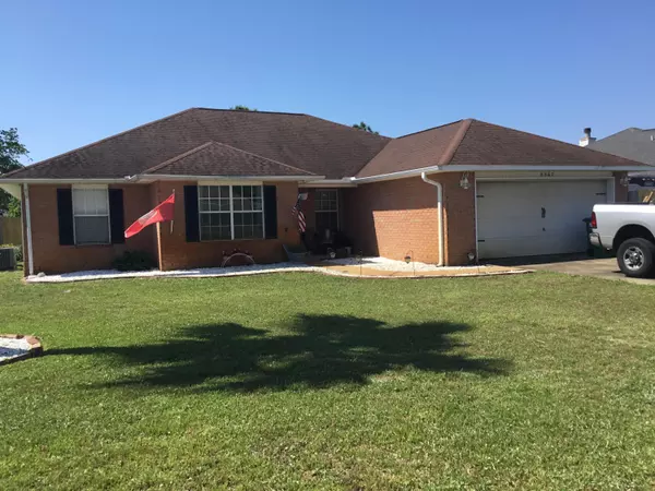 Navarre, FL 32566,8567 Corbin Court