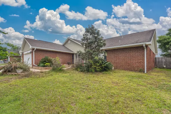 Crestview, FL 32536,5322 Whitney Court