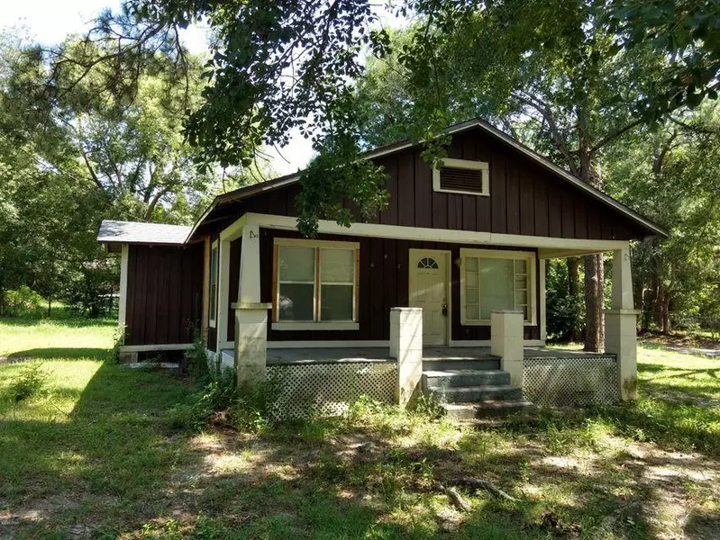 603 W Kansas Avenue, Bonifay, FL 32425