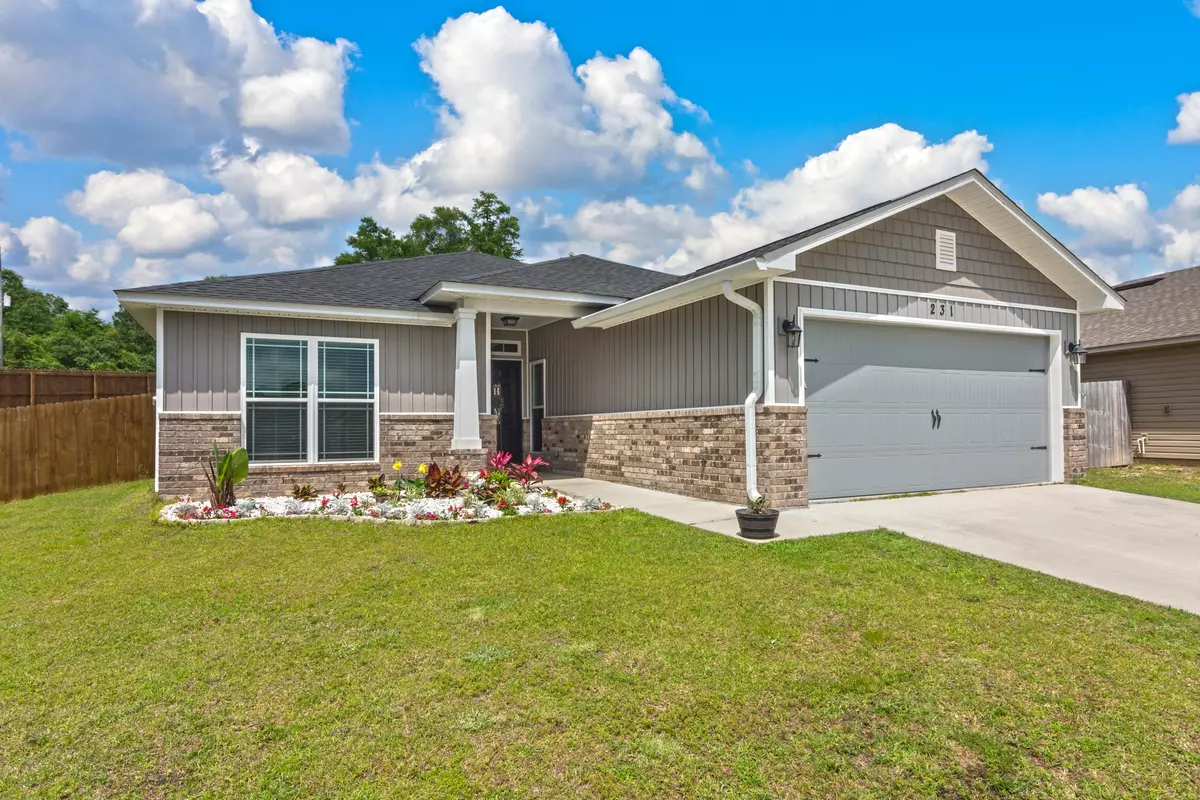 Crestview, FL 32536,231 Croft Circle