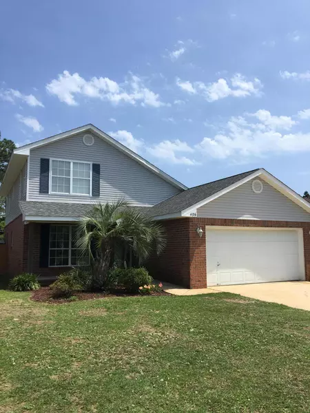 426 Pristine Water Lane, Mary Esther, FL 32569