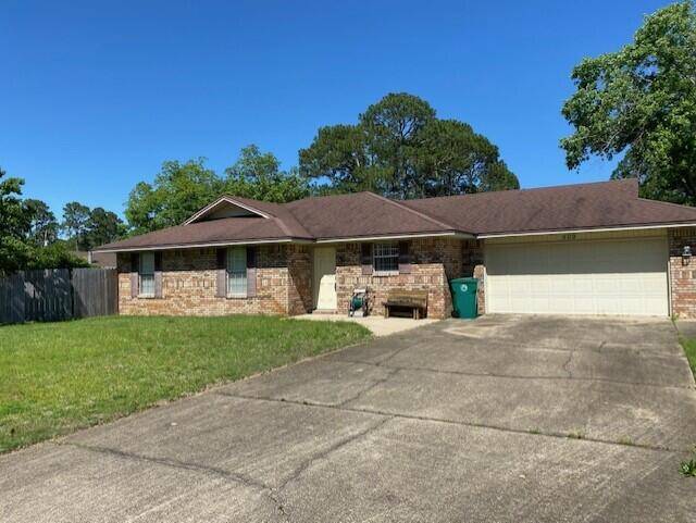 509 Woodfern Avenue, Mary Esther, FL 32569