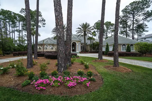 963 Driftwood Point Road, Santa Rosa Beach, FL 32459