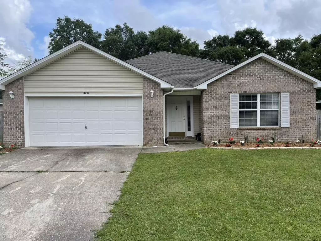 Crestview, FL 32539,2868 Soles Lane