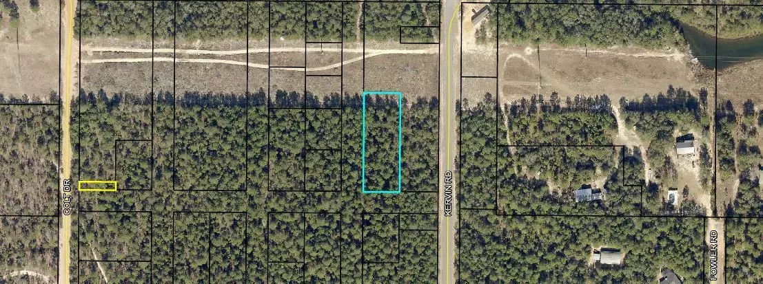 Crestview, FL 32539,TBD Kervin Road