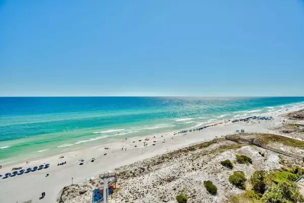 Miramar Beach, FL 32550,4145 Beachside One Drive  #4145