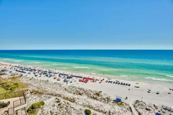 Miramar Beach, FL 32550,4145 Beachside One Drive  #4145