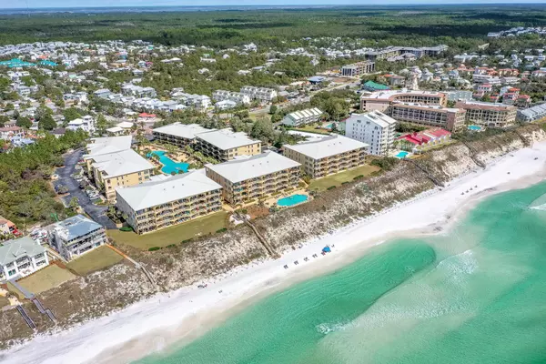 Santa Rosa Beach, FL 32459,2421 W County Highway 30A  #UNIT D204