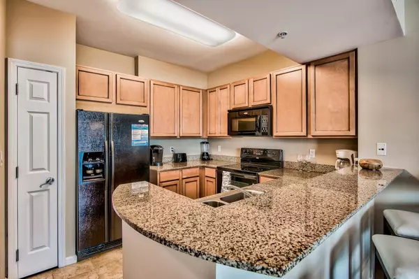 4207 Indian Bayou Trail  #UNIT 21007, Destin, FL 32541