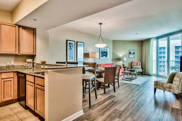 Destin, FL 32541,4207 Indian Bayou Trail  #UNIT 21007