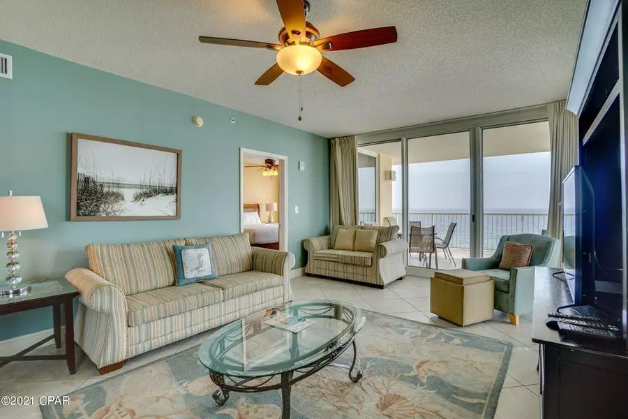 10901 Front Beach Road  #901, Panama City Beach, FL 32407